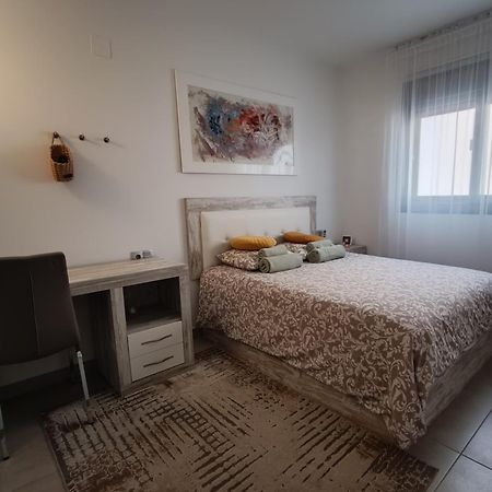 Pmt01 - Modern, Luxury With Heated Pool Apartment Torrevieja Exterior foto