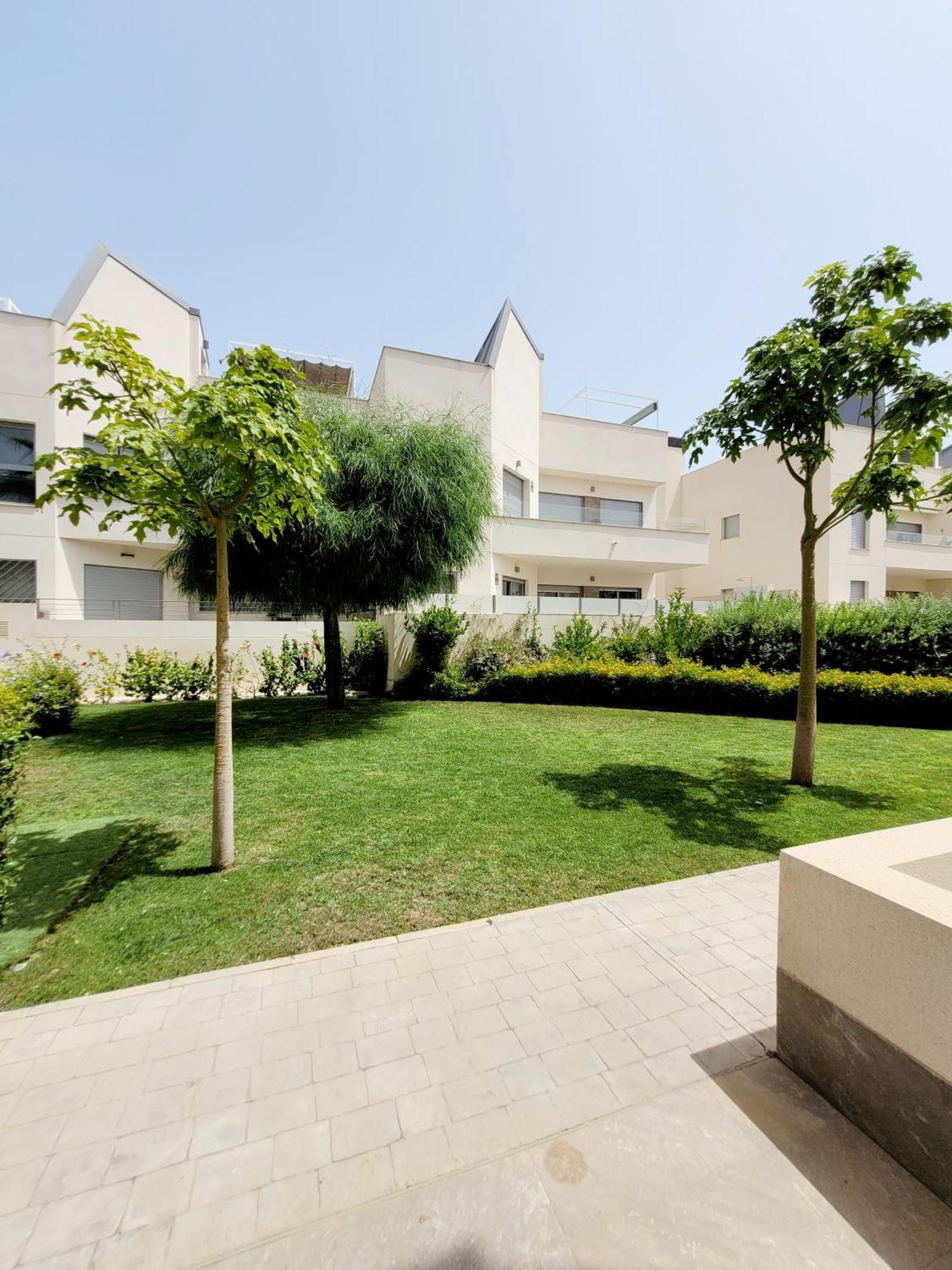 Pmt01 - Modern, Luxury With Heated Pool Apartment Torrevieja Exterior foto