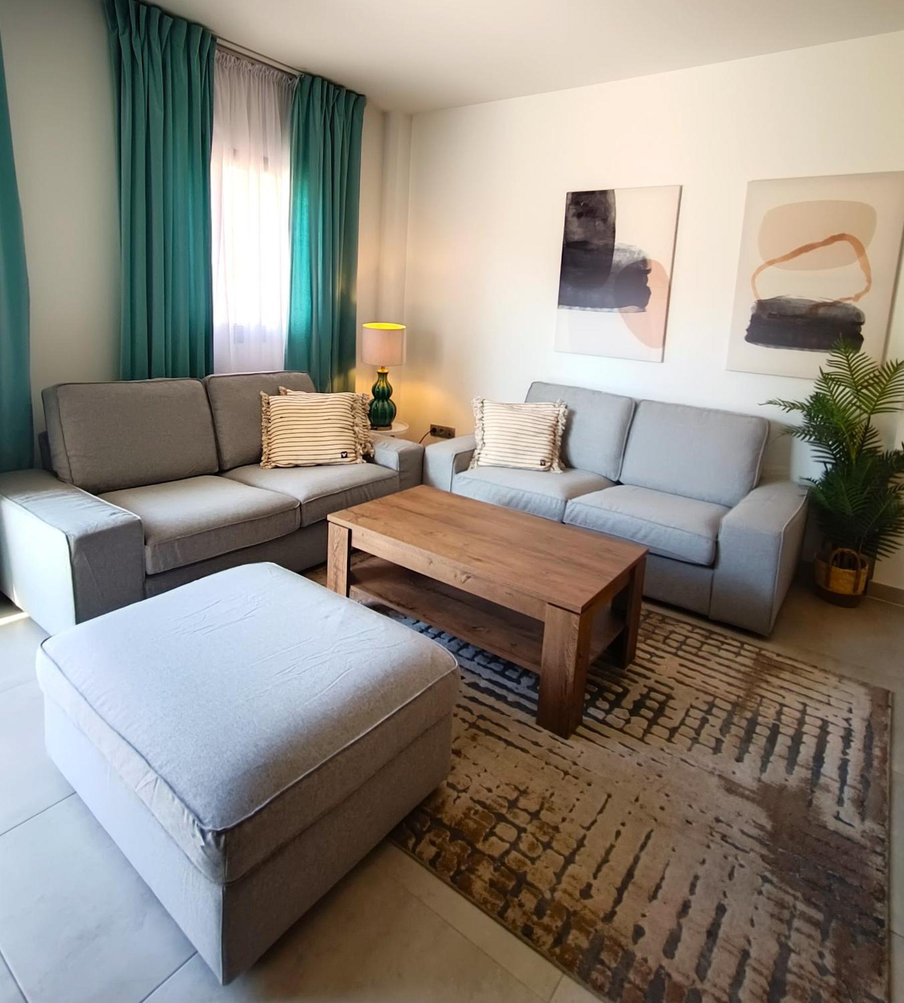 Pmt01 - Modern, Luxury With Heated Pool Apartment Torrevieja Exterior foto