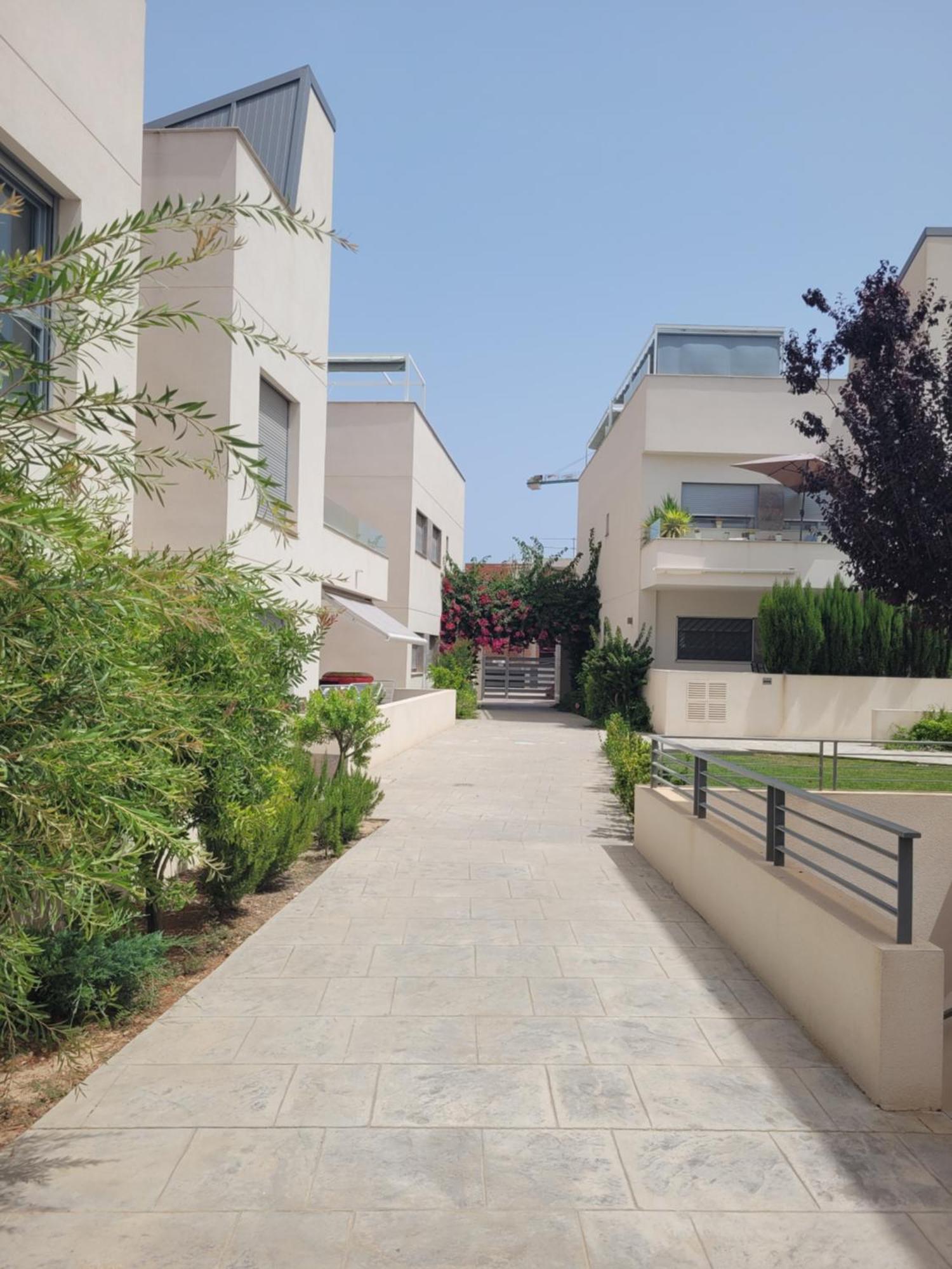 Pmt01 - Modern, Luxury With Heated Pool Apartment Torrevieja Exterior foto