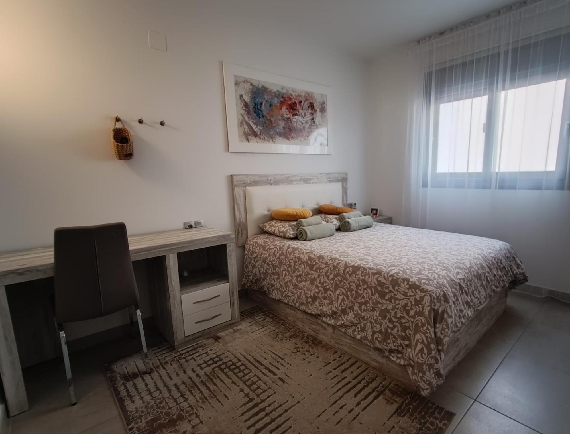 Pmt01 - Modern, Luxury With Heated Pool Apartment Torrevieja Exterior foto