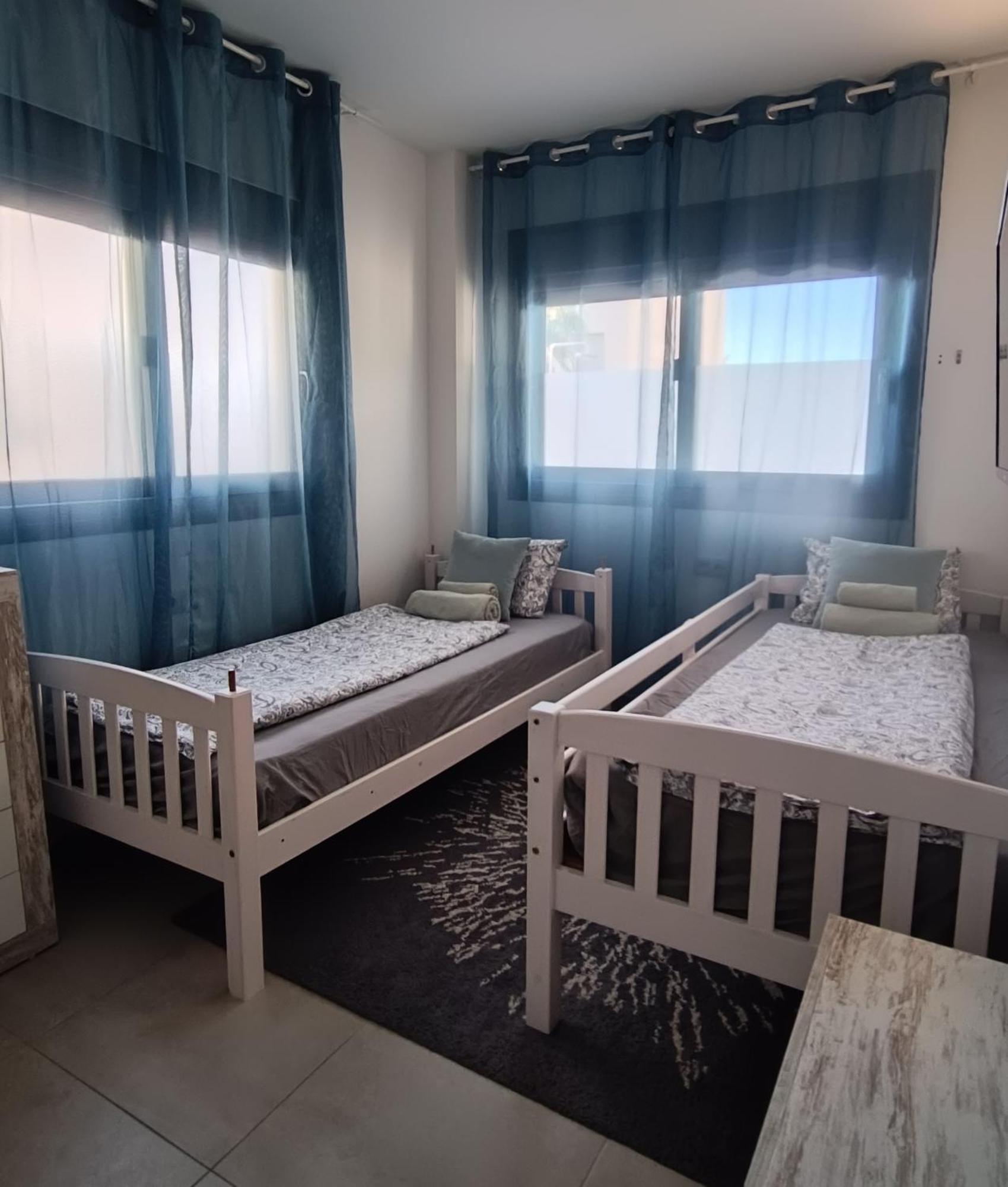 Pmt01 - Modern, Luxury With Heated Pool Apartment Torrevieja Exterior foto