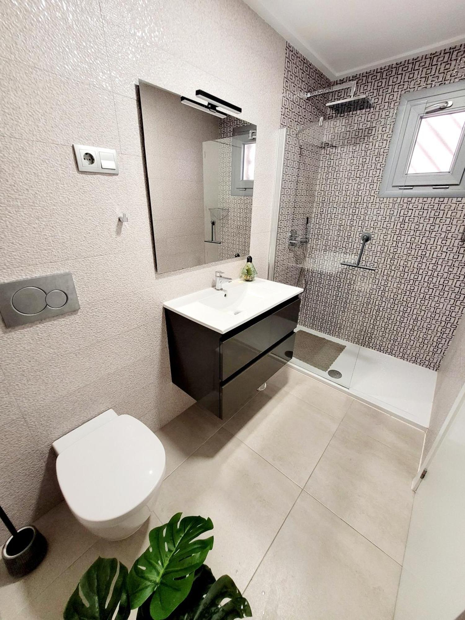 Pmt01 - Modern, Luxury With Heated Pool Apartment Torrevieja Exterior foto