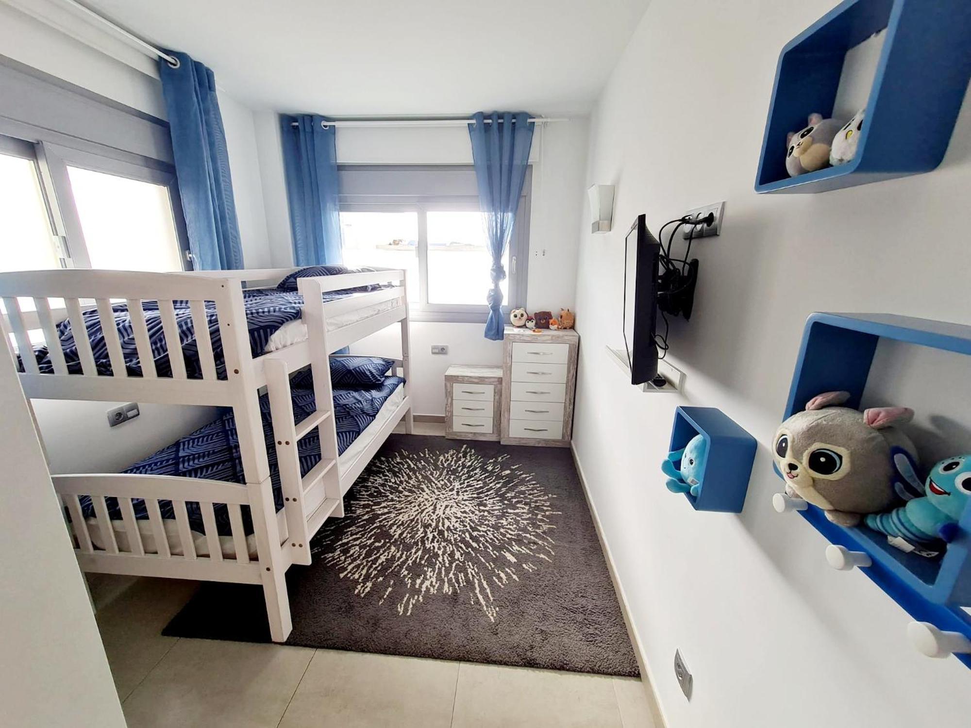 Pmt01 - Modern, Luxury With Heated Pool Apartment Torrevieja Exterior foto