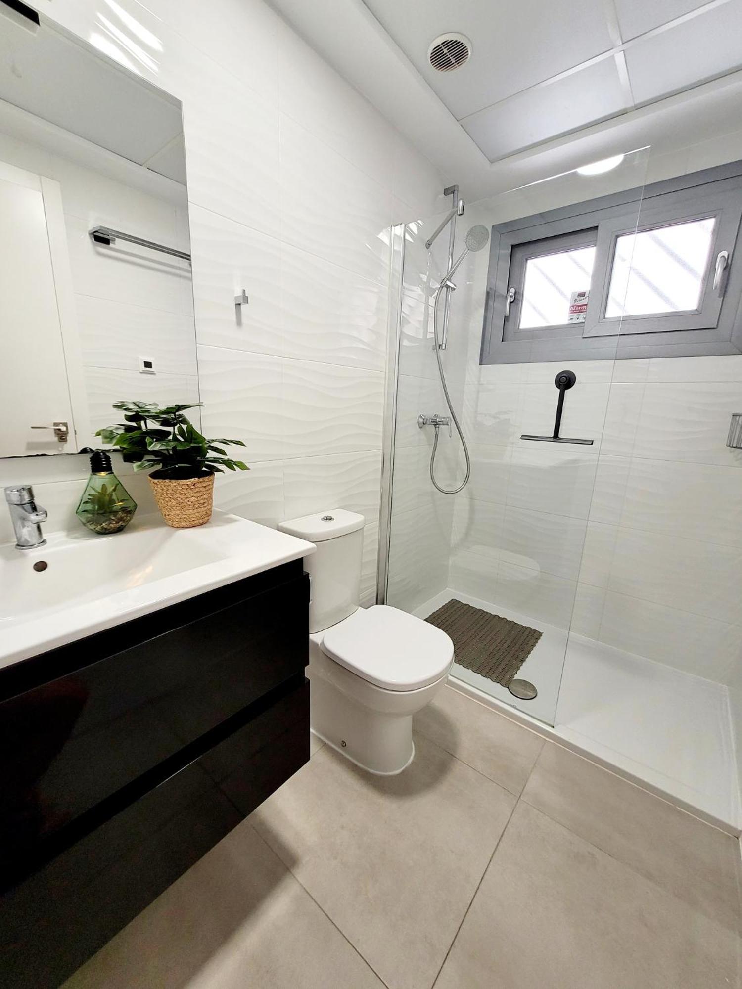Pmt01 - Modern, Luxury With Heated Pool Apartment Torrevieja Exterior foto