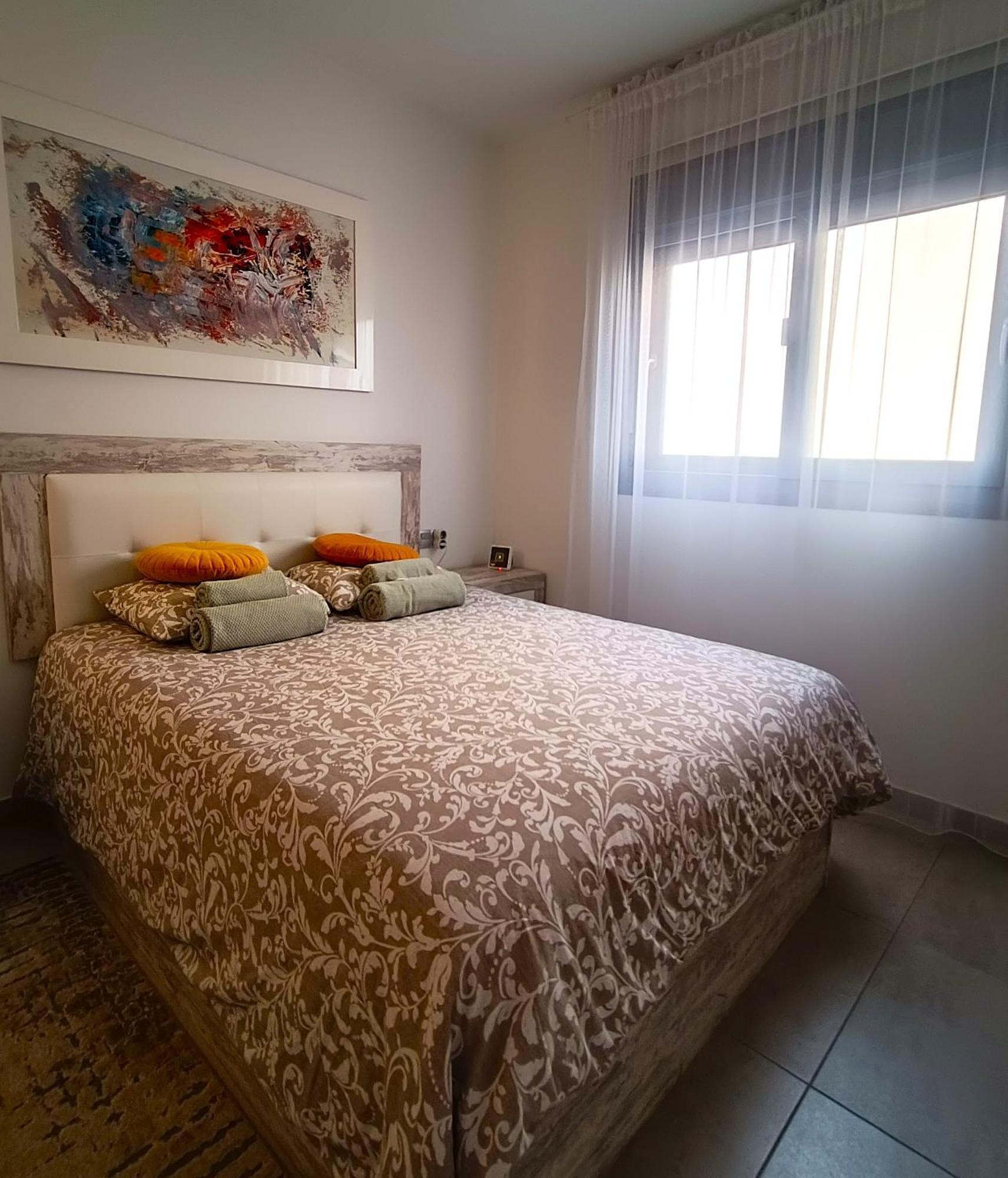 Pmt01 - Modern, Luxury With Heated Pool Apartment Torrevieja Exterior foto